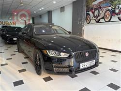 جاكوار XE